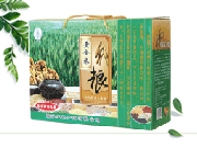 黄金米