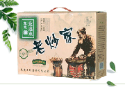 老炒家