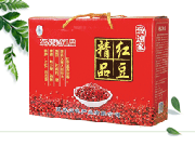 精品红豆