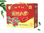 金丝小枣