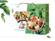 鲜冬枣